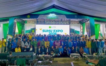 SUHU EXPO 2026