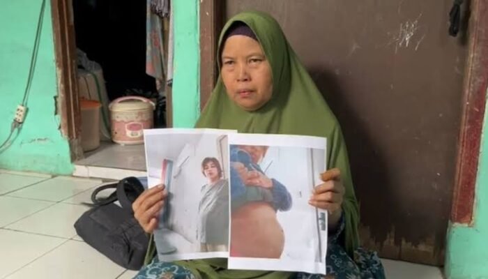 TKW Asal Sukabumi Diduga Disekap Agen di Shanghai, Keluarga Diminta Tebusan Rp50 Juta