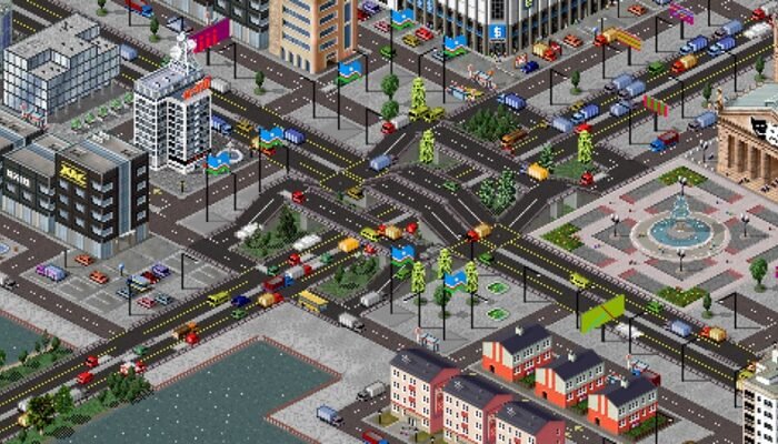 TheoTown Terlalu Nyata, Pemain Alami Stres Akibat Macet Kota Virtual