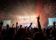 Top 5 Lagu Global Paling Populer di Spotify Dari Viral TikTok hingga Soundtrack Film Internasional | Sumber: Pinterest