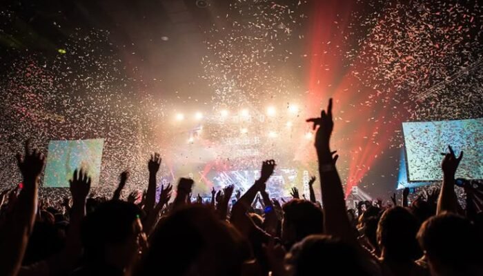 Top 5 Lagu Global Paling Populer di Spotify: Dari Viral TikTok hingga Soundtrack Film Internasional