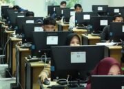 Skor UTBK 2026 Diprediksi Naik, Persaingan Masuk PTN Favorit Makin Ketat | Sumber: medkom.id