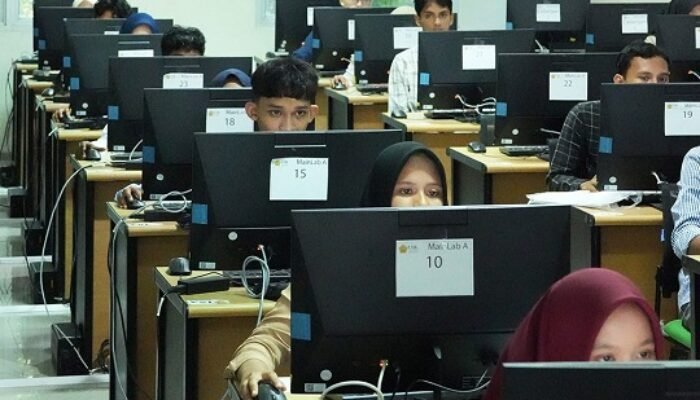 Skor UTBK 2026 Naik? Pejuang PTN Wajib Siap Mental dan Strategi