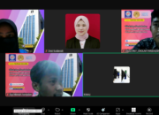 Uji Kompetensi Basis Data Prodi Sistem Informasi bersama Zahir Internasional