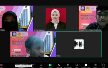Uji Kompetensi Basis Data Prodi Sistem Informasi bersama Zahir Internasional