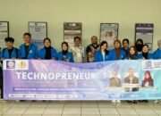Workshop Technopreuneur