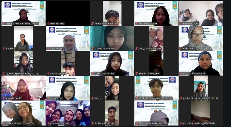 Dokumentasi foto bersama para peserta kegiatan Sertifikasi Zahir Accounting. | Doc: Istimewa