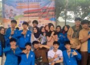 Education Fair SMAN 1 Cisaat