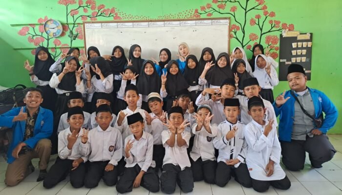 Pendidikan Agama, Tameng Moral Anak di Tengah Arus Digital