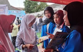 Career Day 2026, Langkah Awal Siswa SMAN 4 Sukabumi Menuju Kampus Impian
