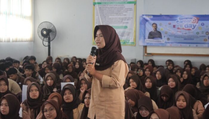 Career Day 2026 SMAN 1 Parakansalak, 27 Kampus Hadir Buka Akses Kuliah Siswa
