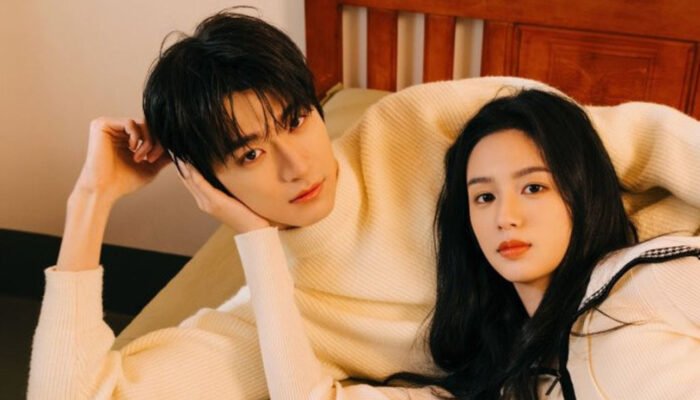 Kenapa Semua Orang Sekarang Ketagihan Dracin?