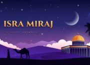 isra mi'raj