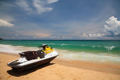 jetski