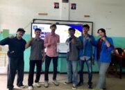 Mahasiswa Integrasikan Nilai Islam dalam Edukasi Perpajakan di SMK Tamansiswa Sukabumi