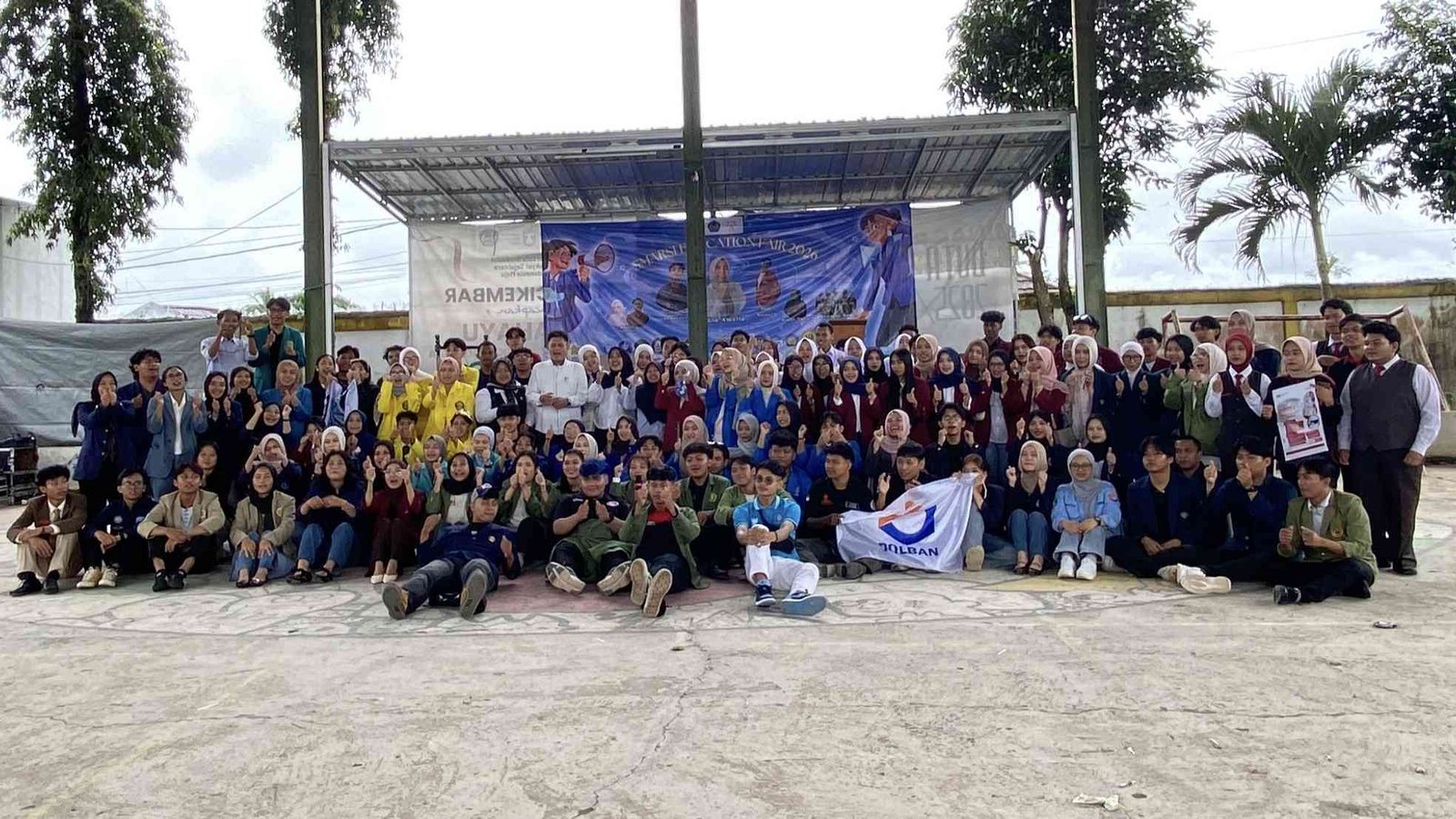 smarsi education fair 2026