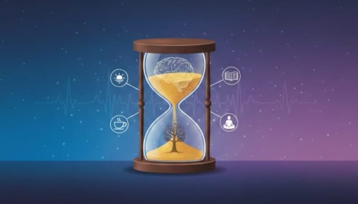 Prioritaskan Energi, Bukan Jadwal Padat: Pentingnya Mengenal Jam Biologis