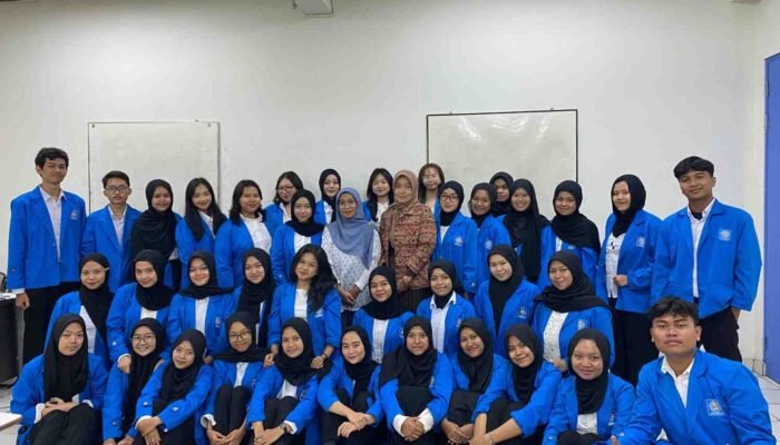 Workshop Basic Accounting Uji Kemampuan Mahasiswa SIA, Accounting Challenge: Race to Balance!