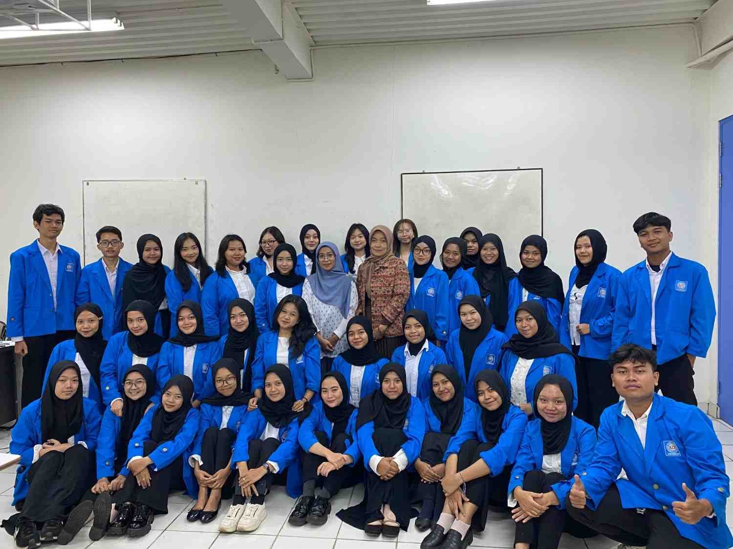 workshop basic accounting