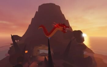 5 Tips Bermain Fish It Roblox agar Cepat Progres dan Dapat Rod Langka