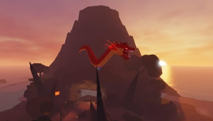 5 Tips Bermain Fish It Roblox agar Cepat Progres dan Dapat Rod Langka