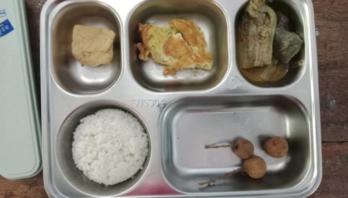 Dari Distribusi Makanan ke Integritas Data: Membaca Ulang MBG dalam Perspektif Informatika