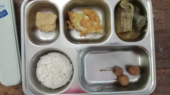 MBG dan Urgensi Talenta Informatika untuk Menjaga Integritas Kebijakan Publik | Sumber: Suara.com