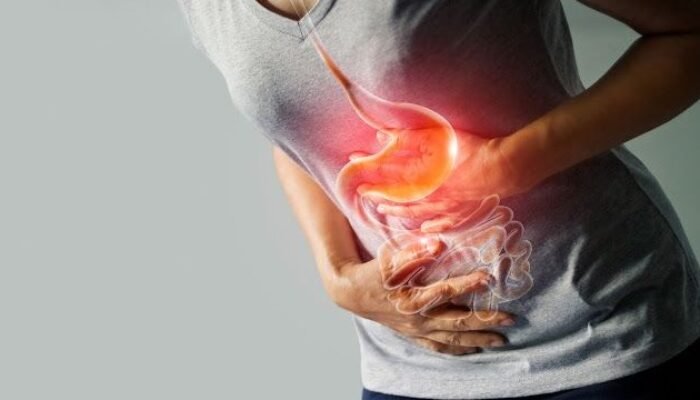 Mengapa Anak Muda Mudah Terkena Penyakit Asam Lambung?