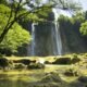 Curug Cikaso Sukabumi