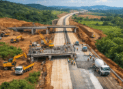 Pembebasan 17 Hektare Lahan Terhambat, Penyelesaian Tol Bocimi Seksi 3 Berpotensi Mundur