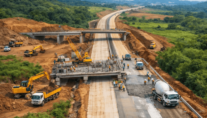 Pembebasan 17 Hektare Lahan Terhambat, Penyelesaian Tol Bocimi Seksi 3 Berpotensi Mundur