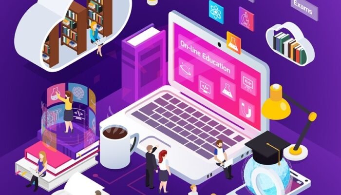 Dari Sains Data ke Konstruksi, Mahasiswa UNM Buktikan Kampus Digital Bisnis Lahirkan Inovator Nyata