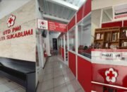 Donor Darah Saat Ramadan, PMI Kota Sukabumi Buka Layanan 24 Jam