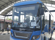 Sistem Transportasi Kota Sukabumi