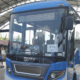 Bus Rapid Transit : Dishub Kota Sukabumi Perkuat Sistem Transportasi
