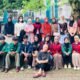 HIMASA Gelar Educamp “Lapak Literasi” di Alun-Alun Cisaat, Perkuat Budaya Baca dan Kolaborasi Antarorganisasi | Doc: Istimewa