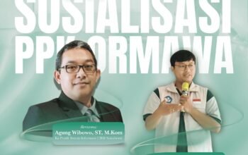 HIMASI UBSI Kampus Sukabumi