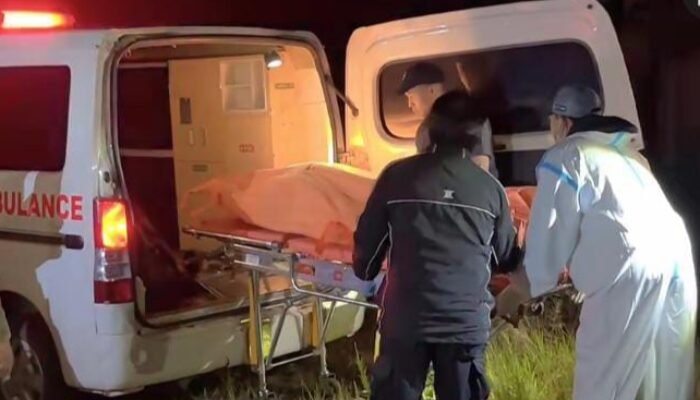 Pelajar SMPN 26 Bandung Hilang Selama Empat Hari dan Keluarga Menemukan Korban Meninggal di Parongpong