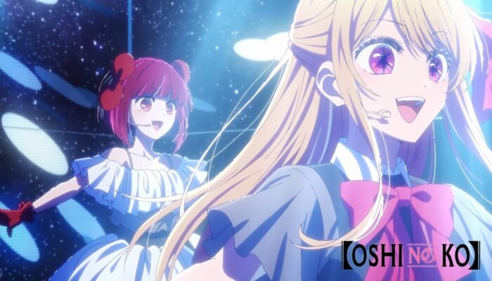 Ambisi dan Misteri Oshi no Ko 3