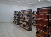 Perpustakaan Kampus Perkuat Akses Ilmu dan Fasilitas Belajar untuk Mahasiswa