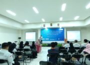 Pengurus Baru MGMP Bahasa Indonesia SMK Kabupaten Sukabumi Siap Tingkatkan Mutu Pendidikan