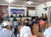 Dosen UBSI Sukabumi Latih Perangkat Desa Karangtengah Manfaatkan AI untuk Pelayanan Publik