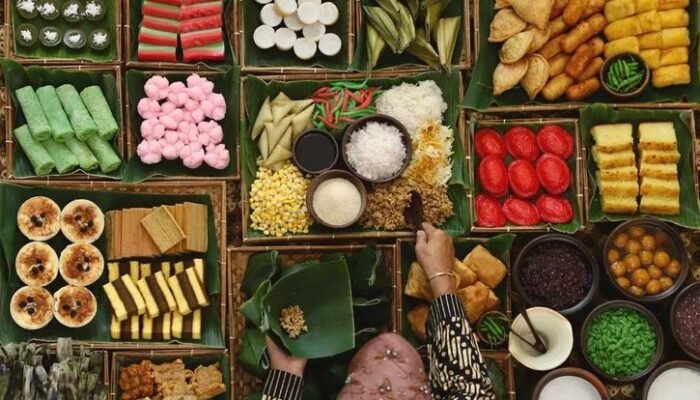 Tergerus Globalisasi, Mampukah Makanan Lokal Bertahan di Negeri Sendiri?