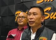 Kasus penembakan anak di Sukabumi