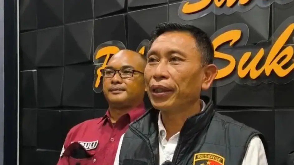 Kasus penembakan anak di Sukabumi