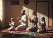 Keutamaan Sholat Nisfu Sya’ban dan Amalan yang Dianjurkan