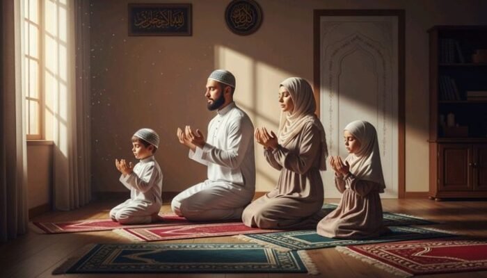 Keutamaan Sholat Nisfu Sya’ban dan Amalan yang Dianjurkan