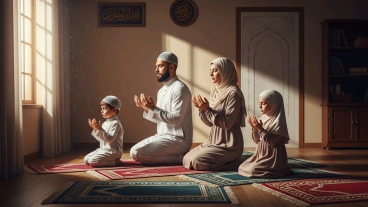 Keutamaan Sholat Nisfu Sya’ban dan Amalan yang Dianjurkan | Doc: Istimewa