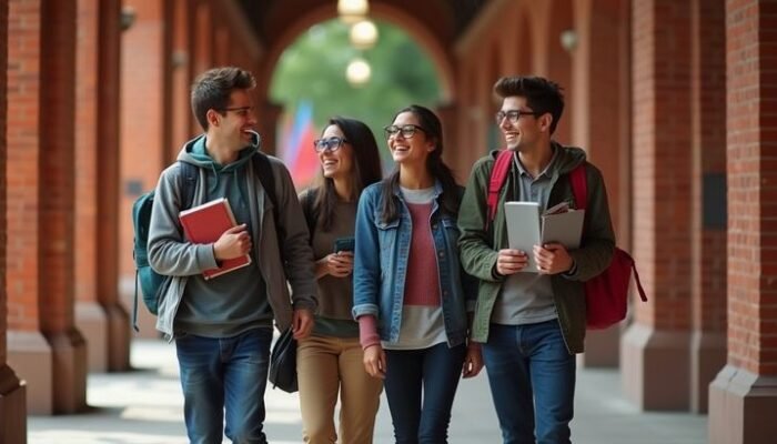 Kuliah Fleksibel Bantu Generasi Muda Kejar Karier Tanpa Tertinggal