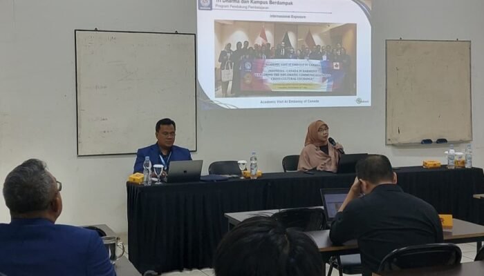 Transformasi Pembelajaran di Universitas BSI melalui Outcome Based Education